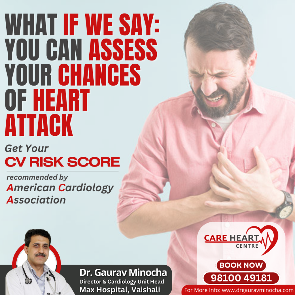 cv-risk-score, best-cardiologist-in-east-delhi